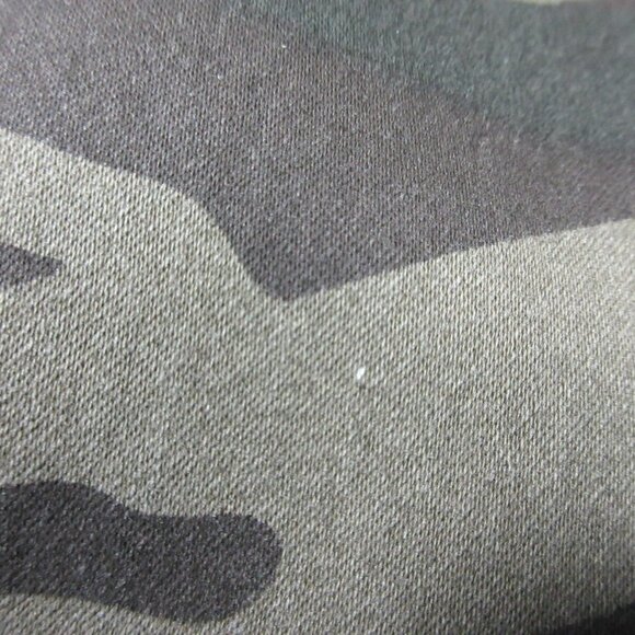 Hydraulic womens camo Murray ankle skinny stretch jeans 8 - Picture 6 of 9